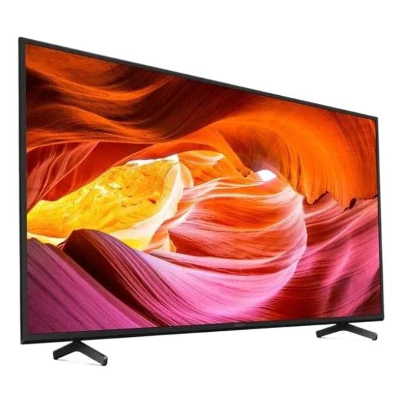 Телевизор Sony KD-43X75K