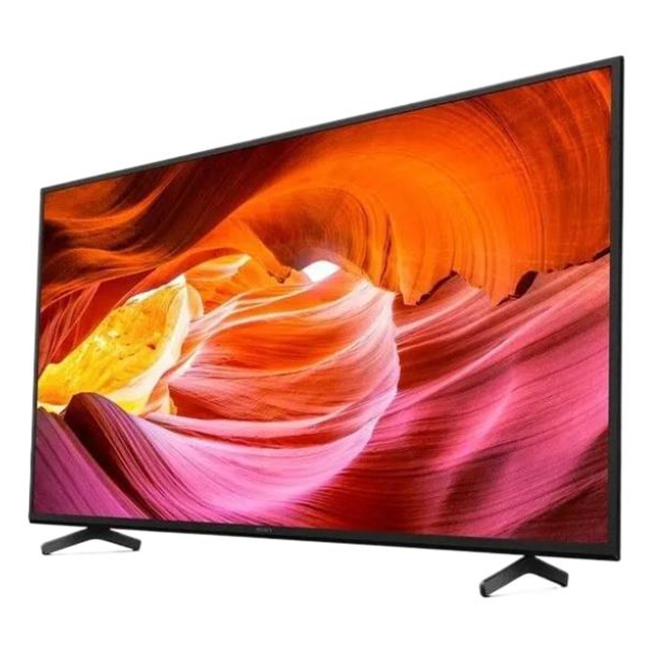 Телевизор Sony KD-43X75K