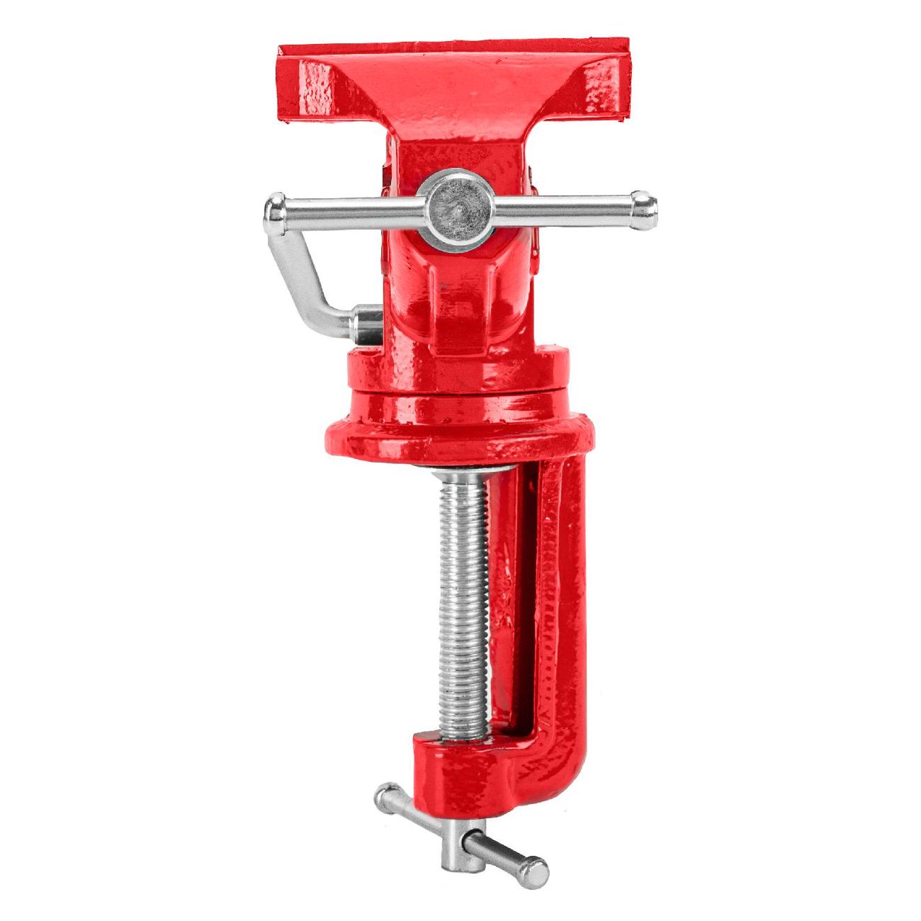 Тиски MTX 18675