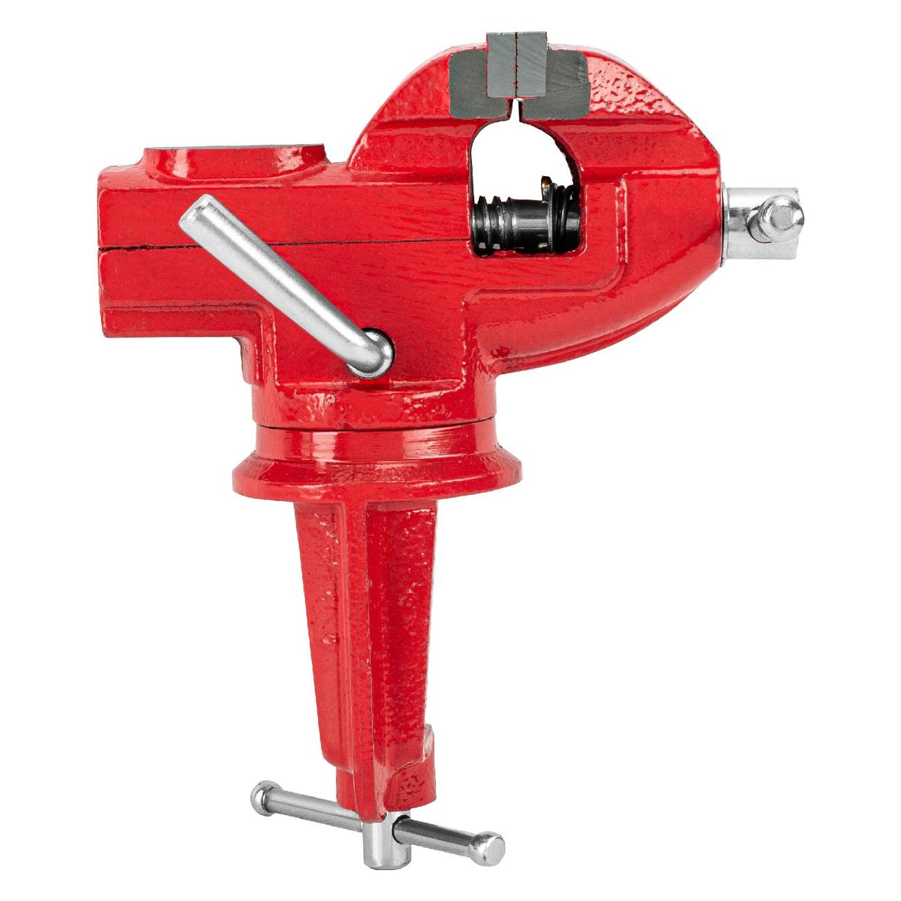 Тиски MTX 18675