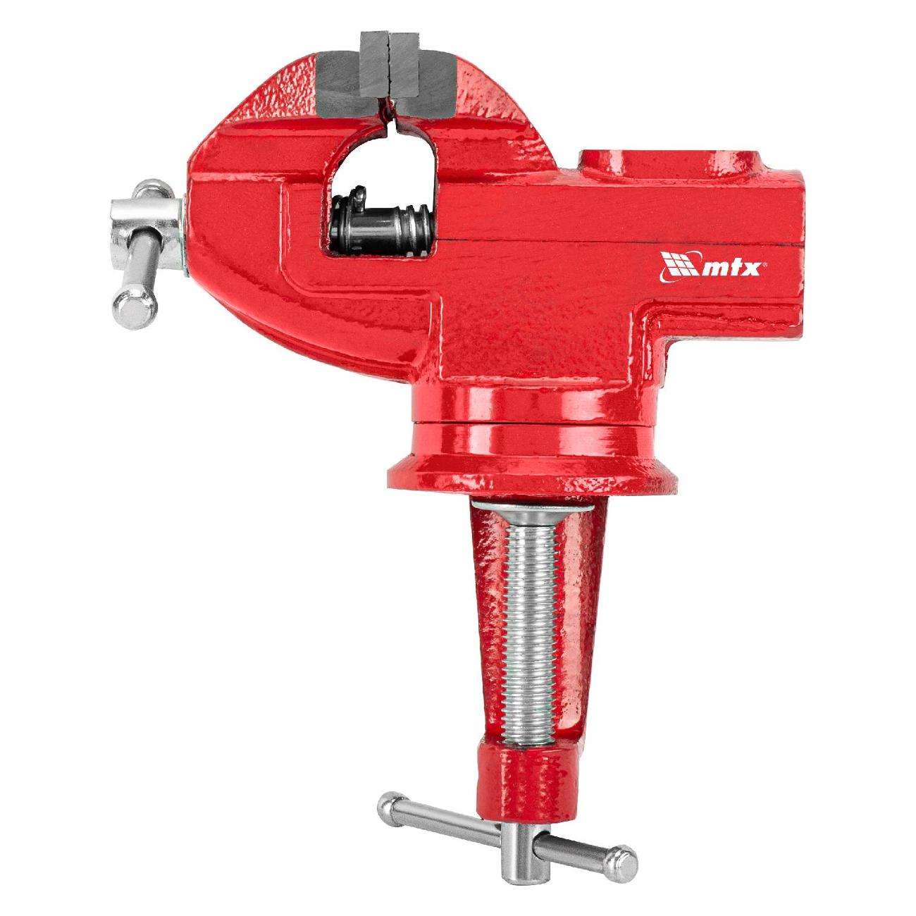 Тиски MTX 18675