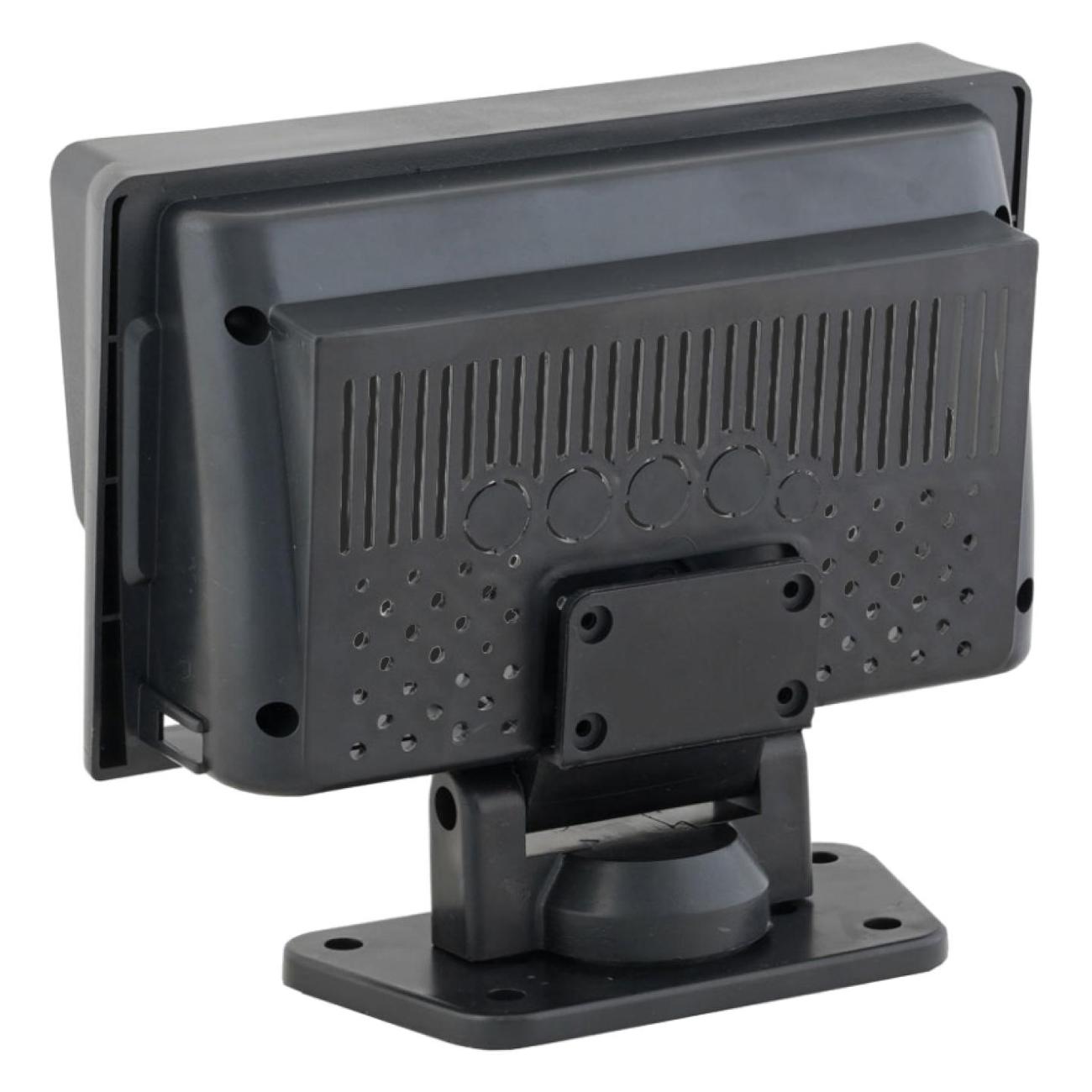 Магнитола Incar TMX2-9811-3 MAXIMUM