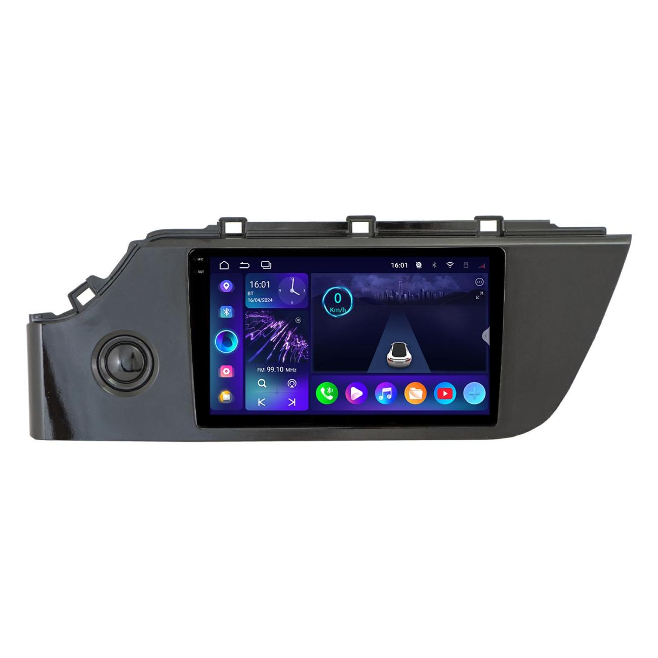 Магнитола Incar ARN2-1812-4