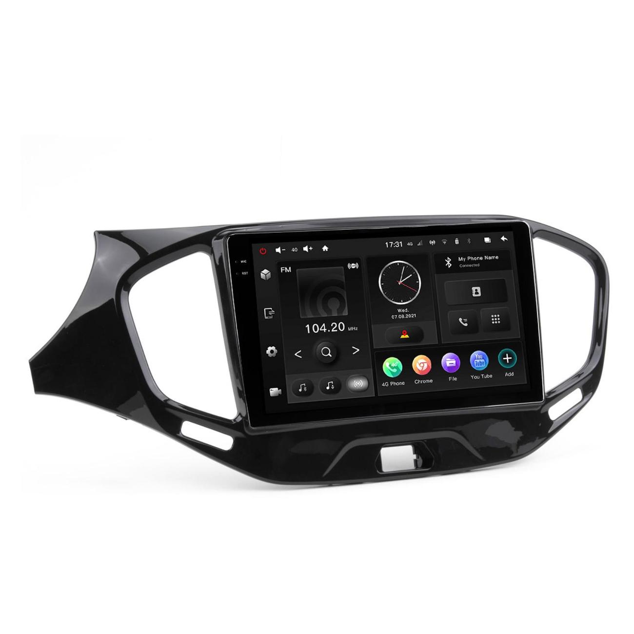 Магнитола Incar ARN2-6303-4