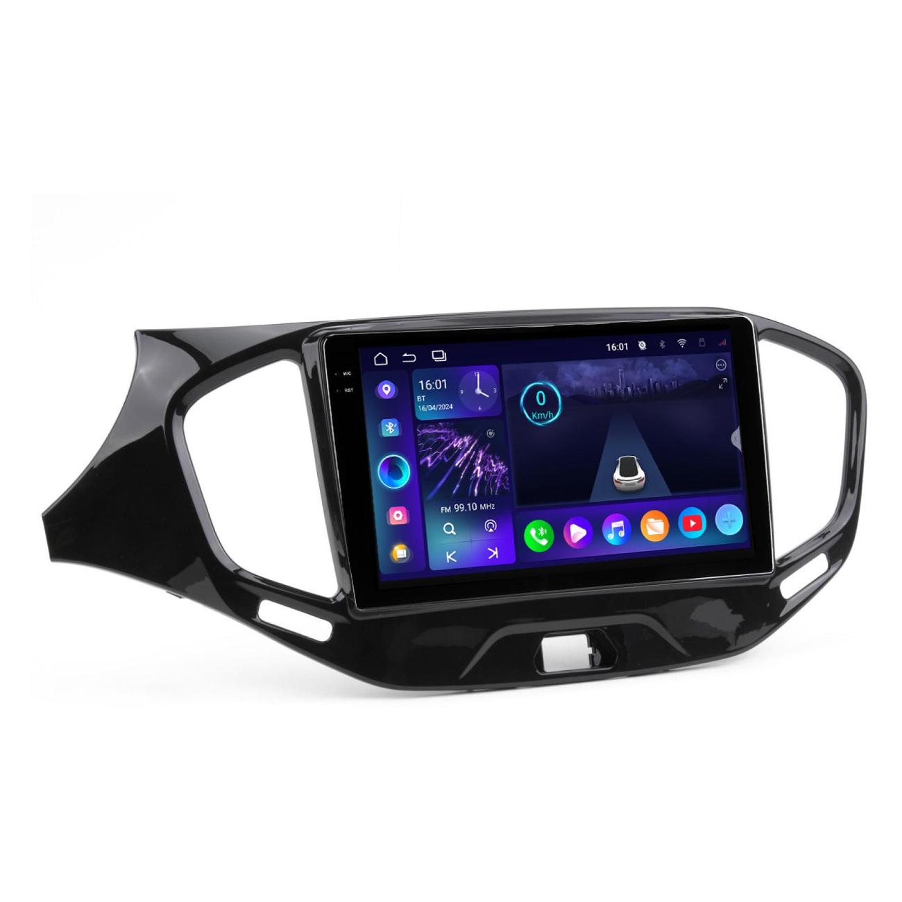 Магнитола Incar ARN2-6303-4