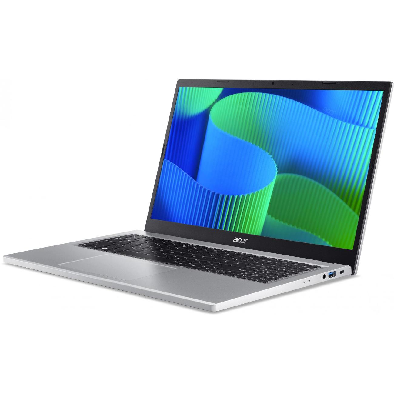 Ноутбук Acer EX215-34-C6UB