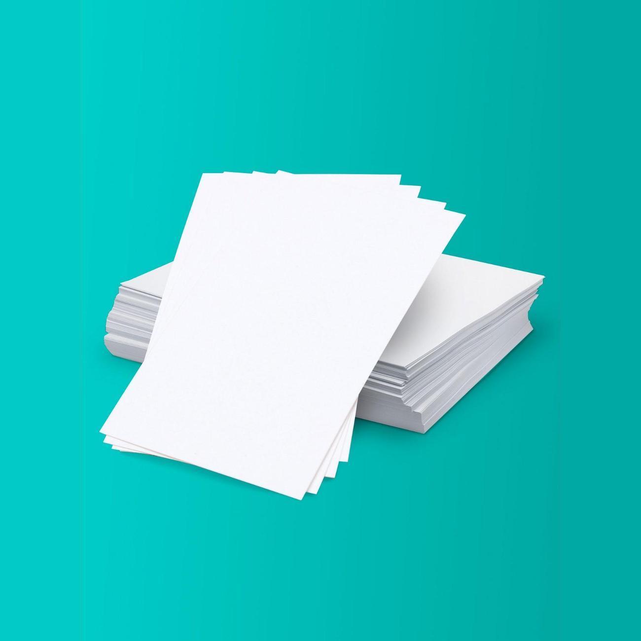 Фотобумага для принтера S'ok SA4160050G-PE