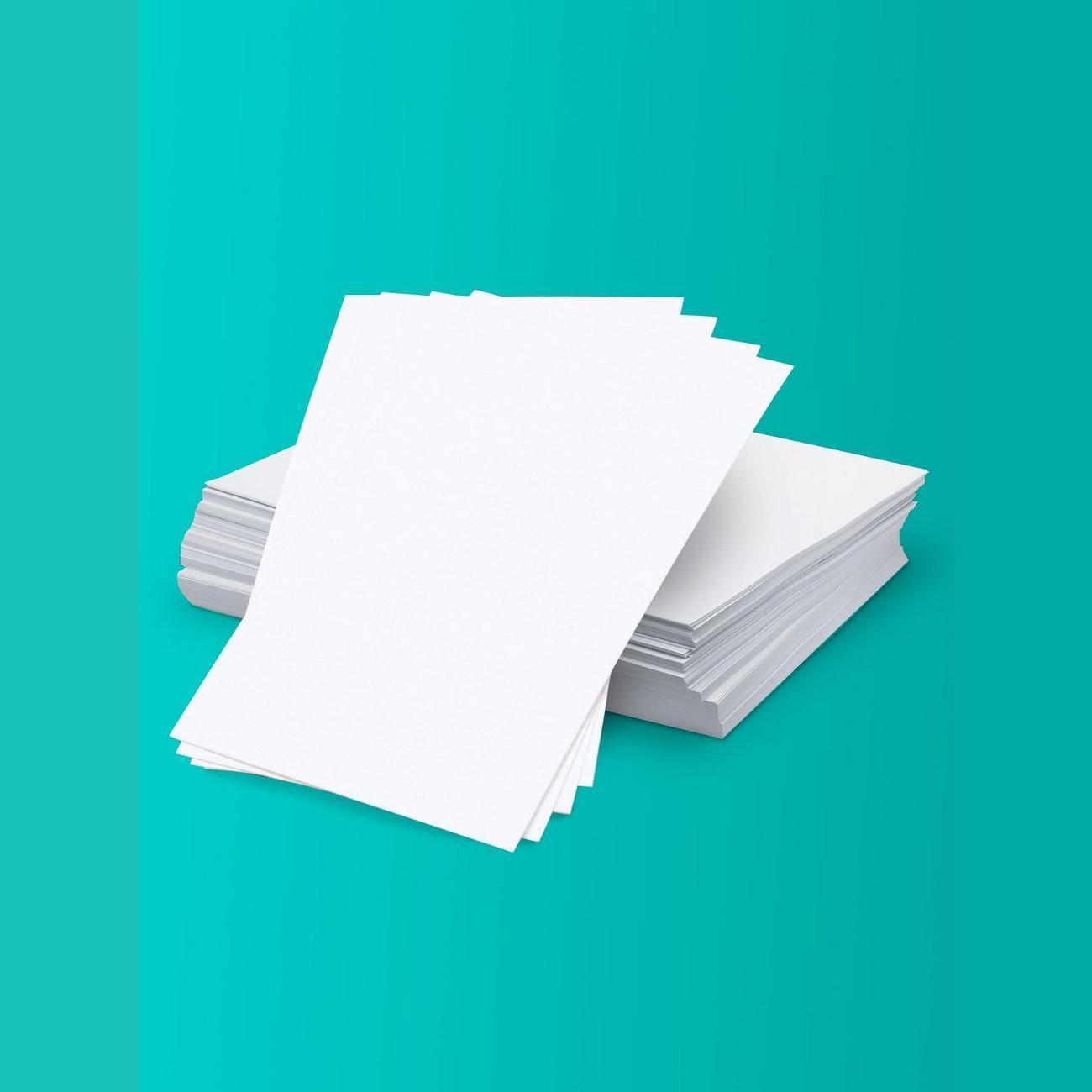 Фотобумага для принтера S'ok SA4180050G-PE