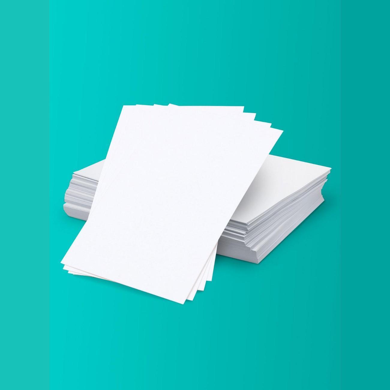 Фотобумага для принтера S'ok SA6180050G4R