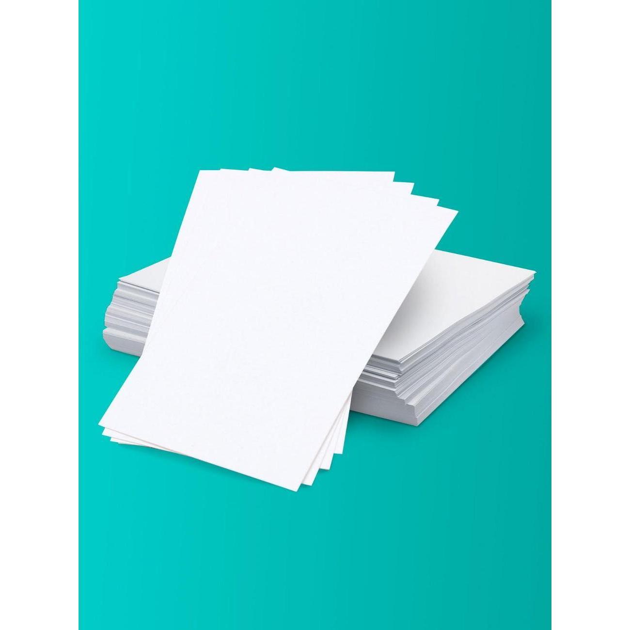 Фотобумага для принтера S'ok SA6230050G4R