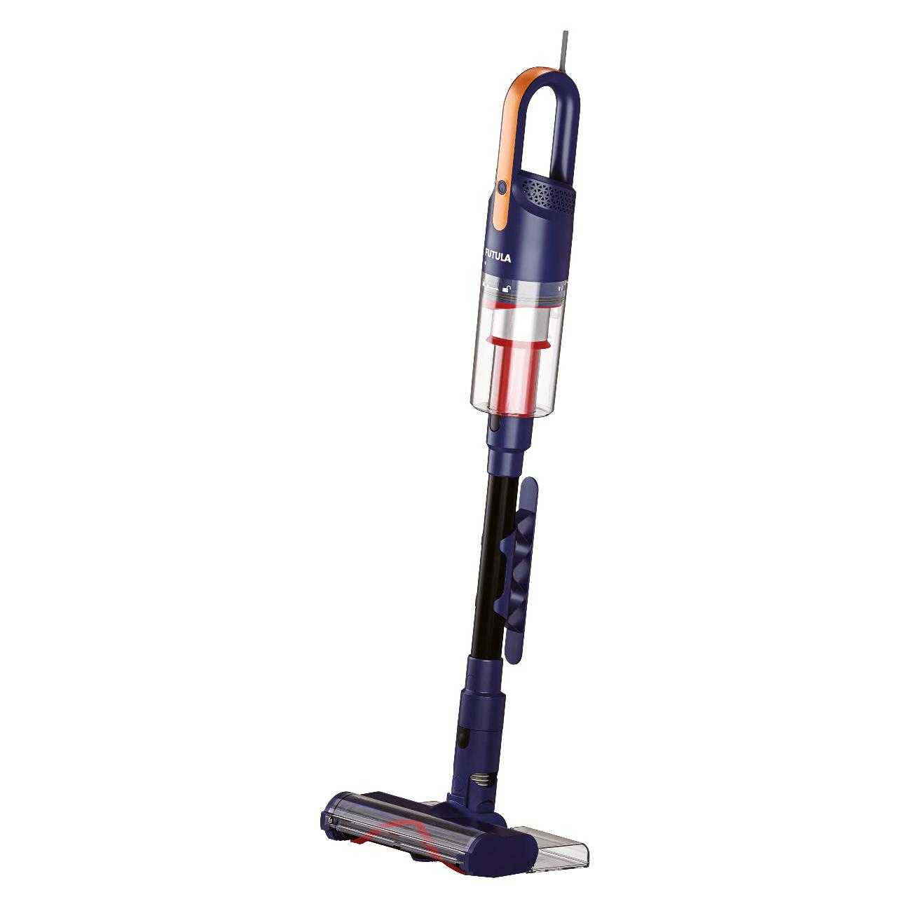 Пылесос ручной (handstick) FUTULA V5