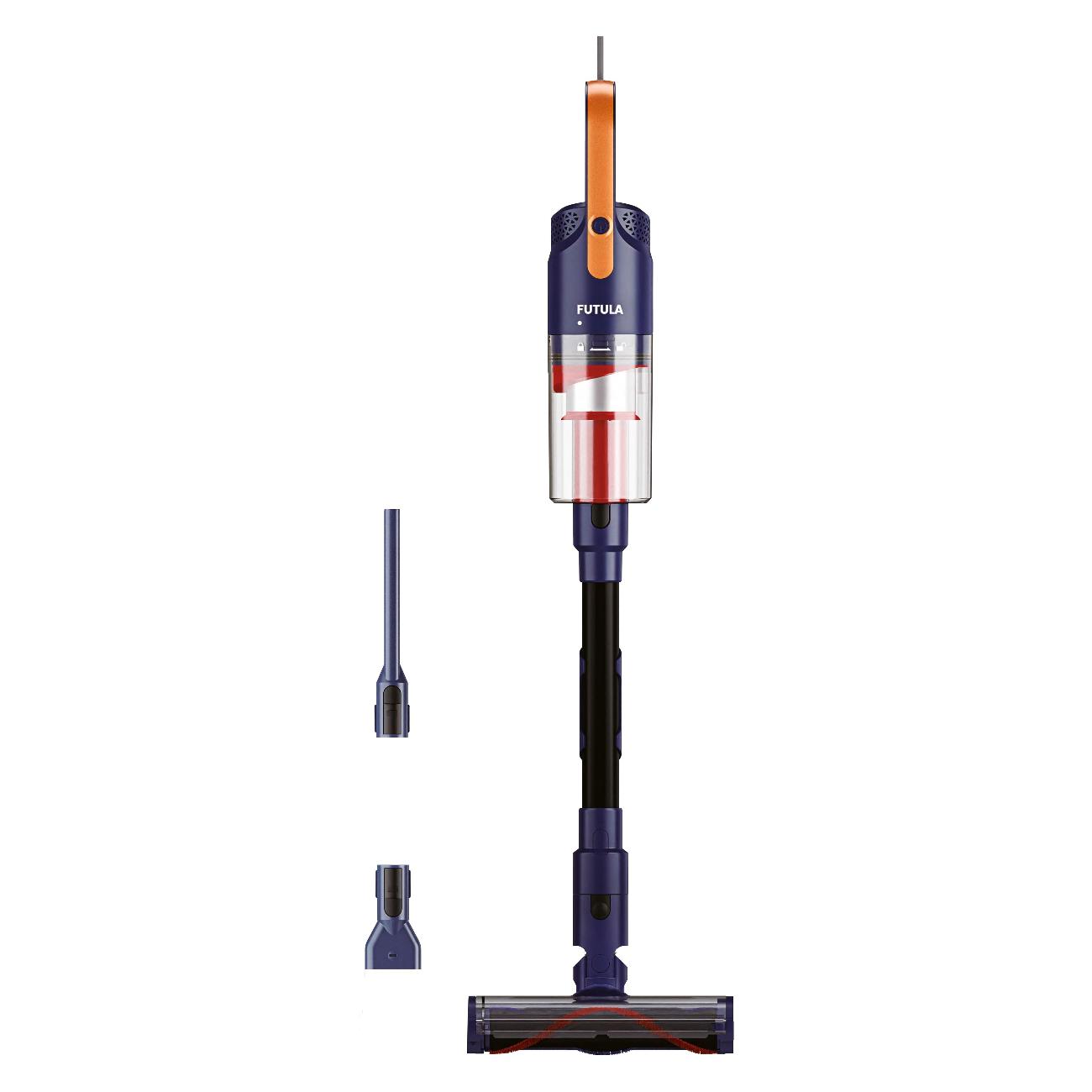 Пылесос ручной (handstick) FUTULA V5