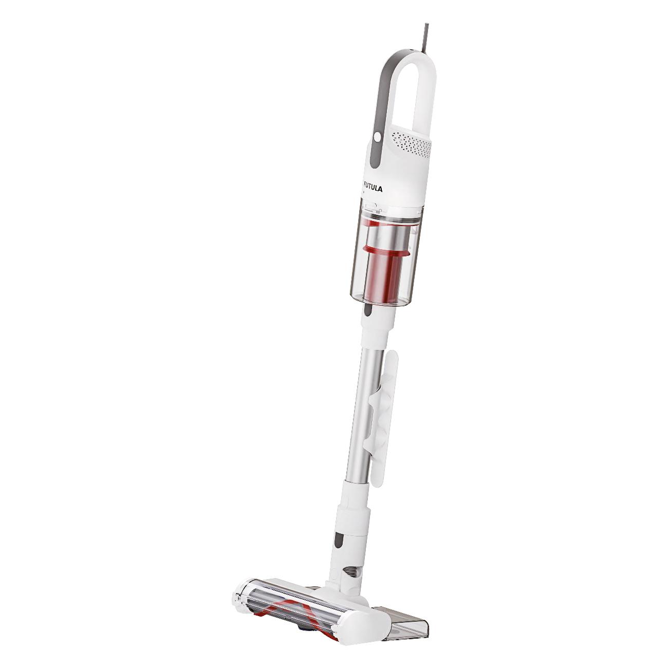 Пылесос ручной (handstick) FUTULA V5
