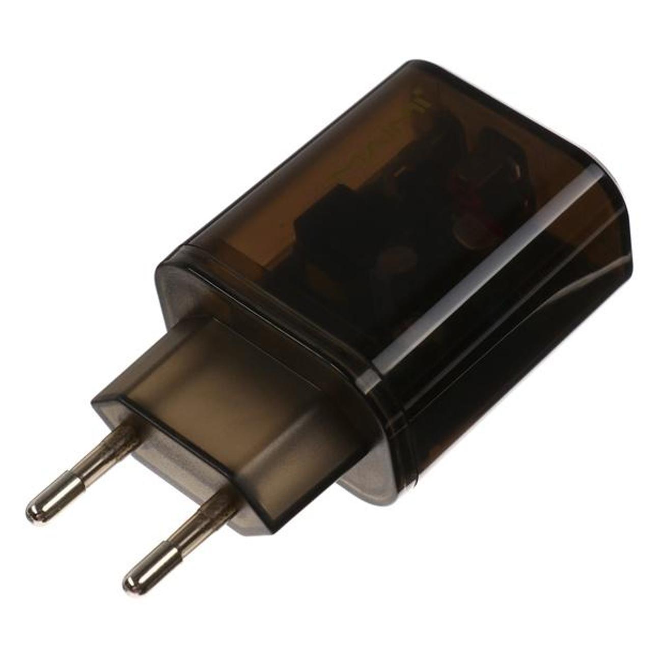 Сетевое зарядное устройство Maimi Type-C Power Delivery C91