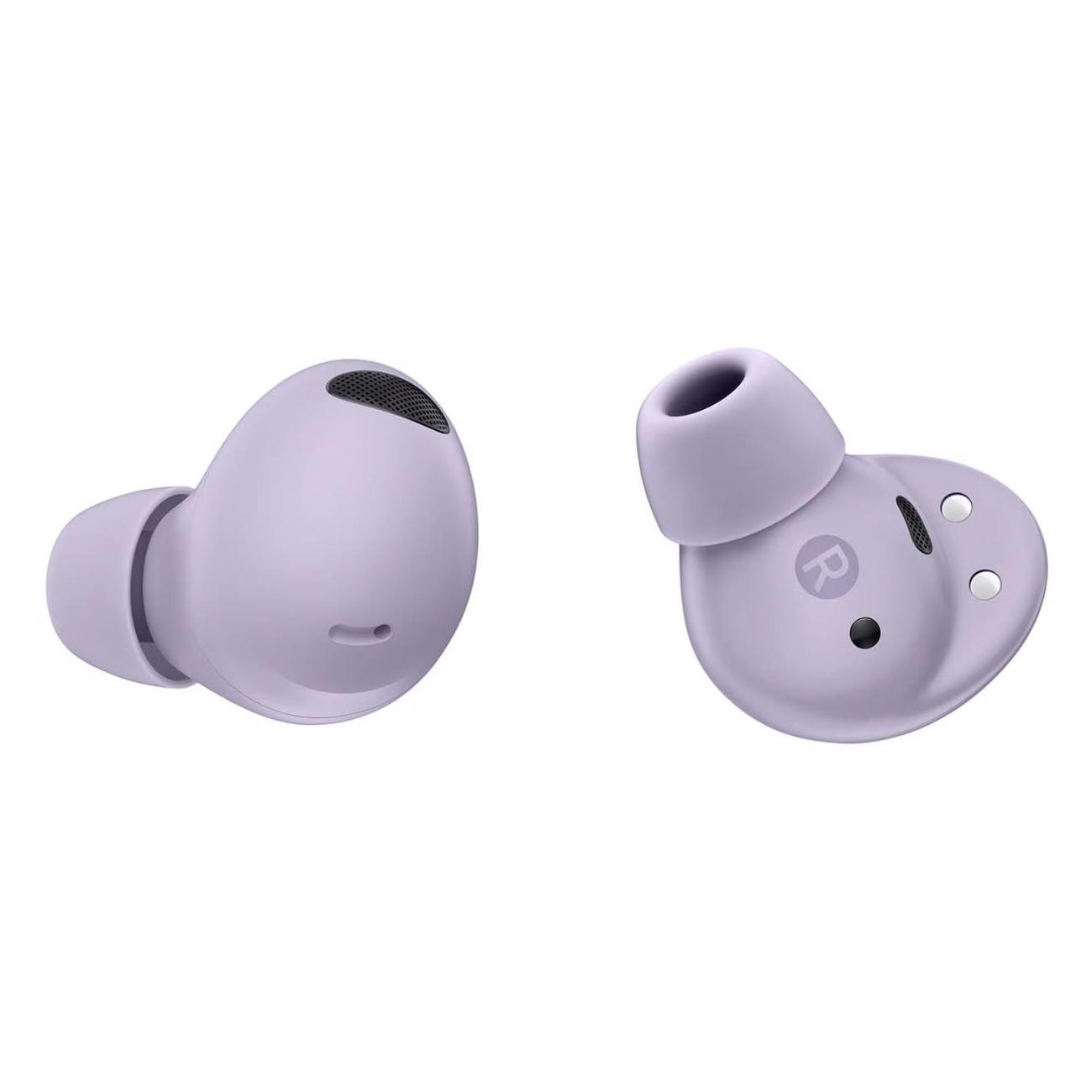 Наушники True Wireless Samsung Galaxy Buds 2 Pro Purple