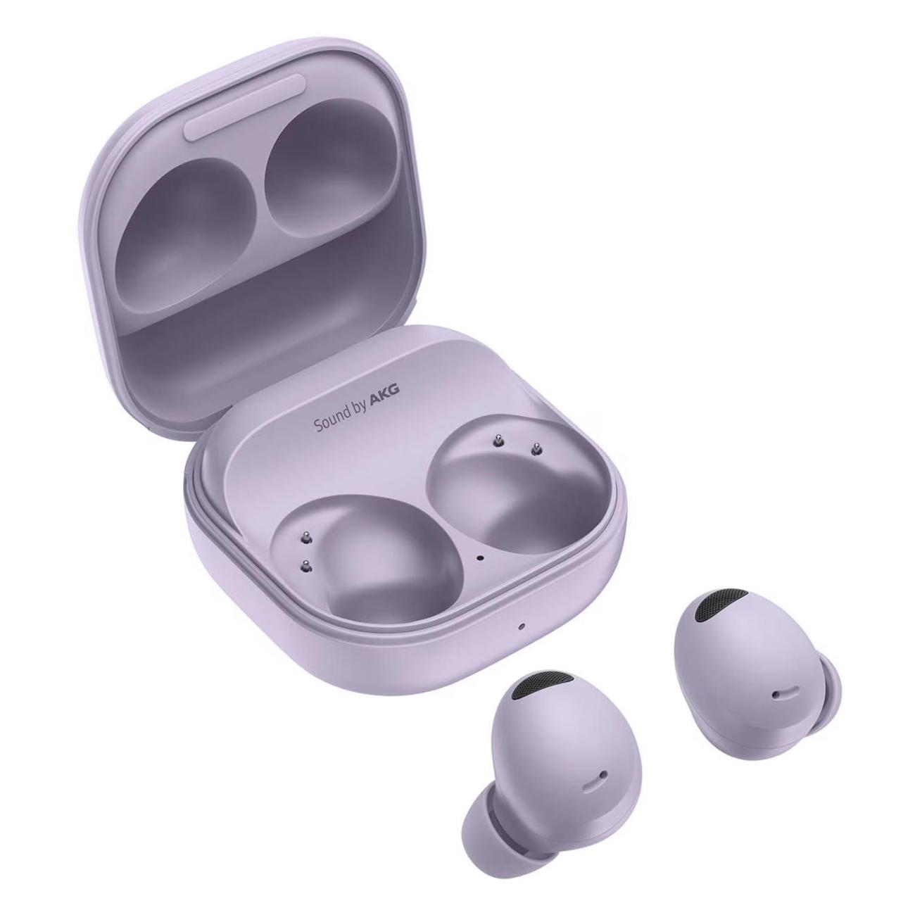 Наушники True Wireless Samsung Galaxy Buds 2 Pro Purple