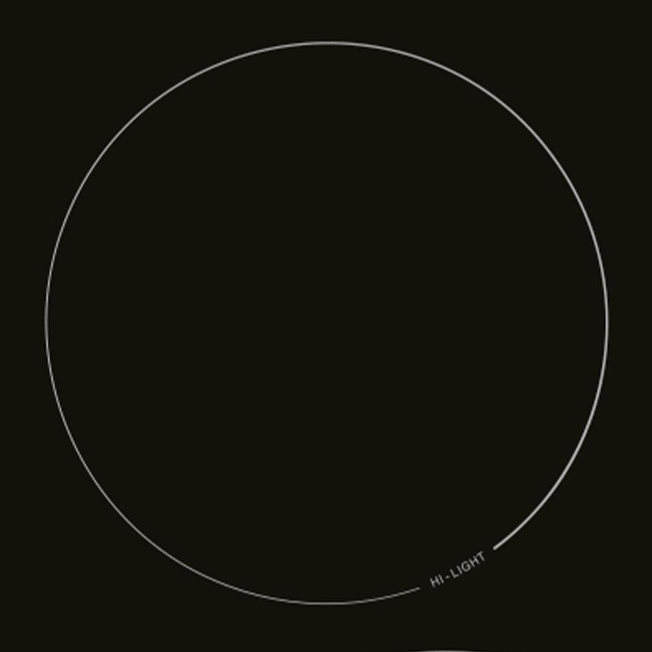 Встраиваемая электрическая панель LEX EVH 772A BL&nbsp;