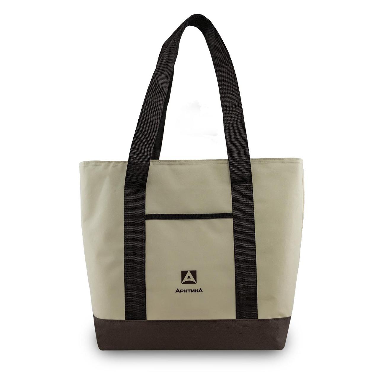 Сумка - изотермический контейнер Арктика 3400-17-BL