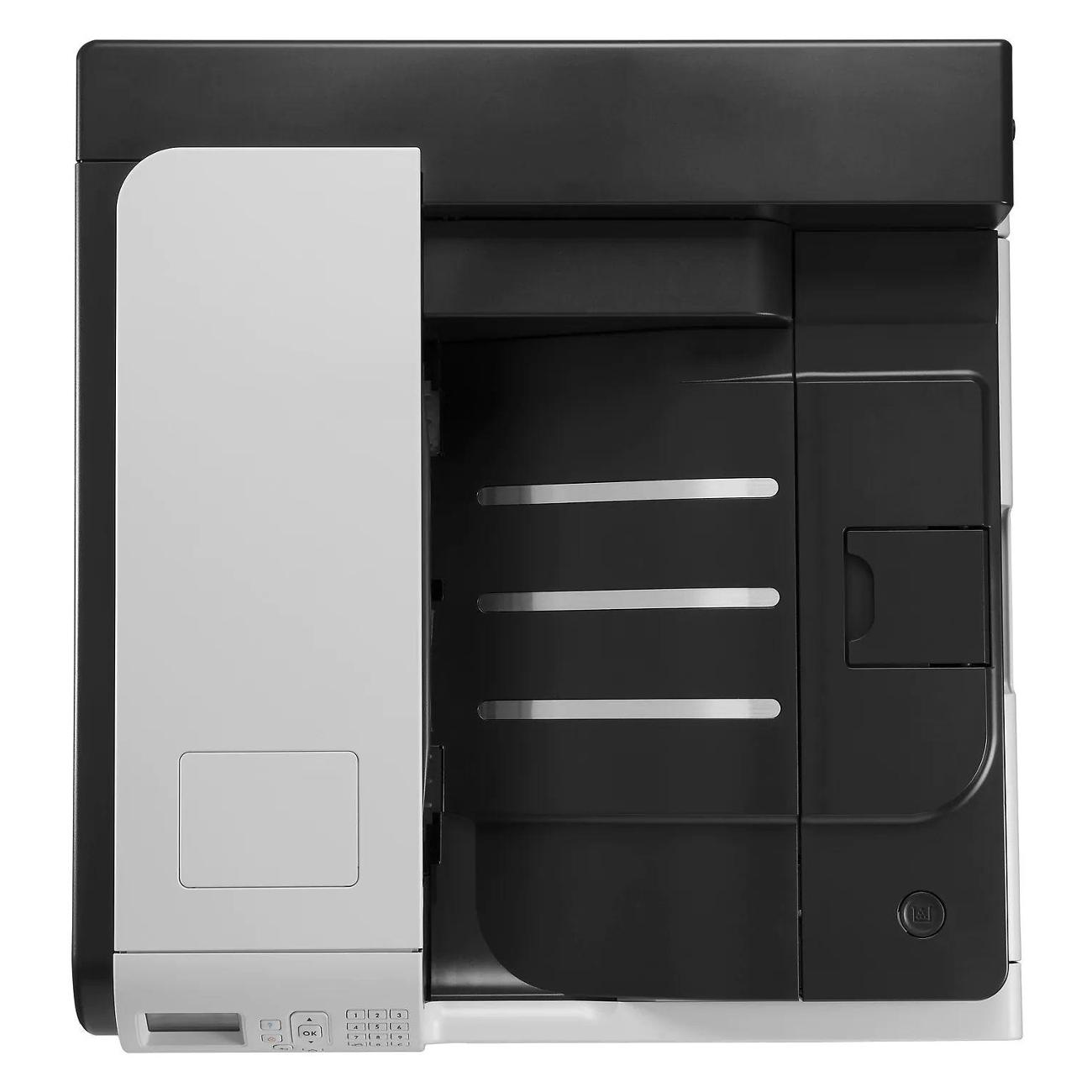 Лазерный принтер (чер-бел) HP CF236A