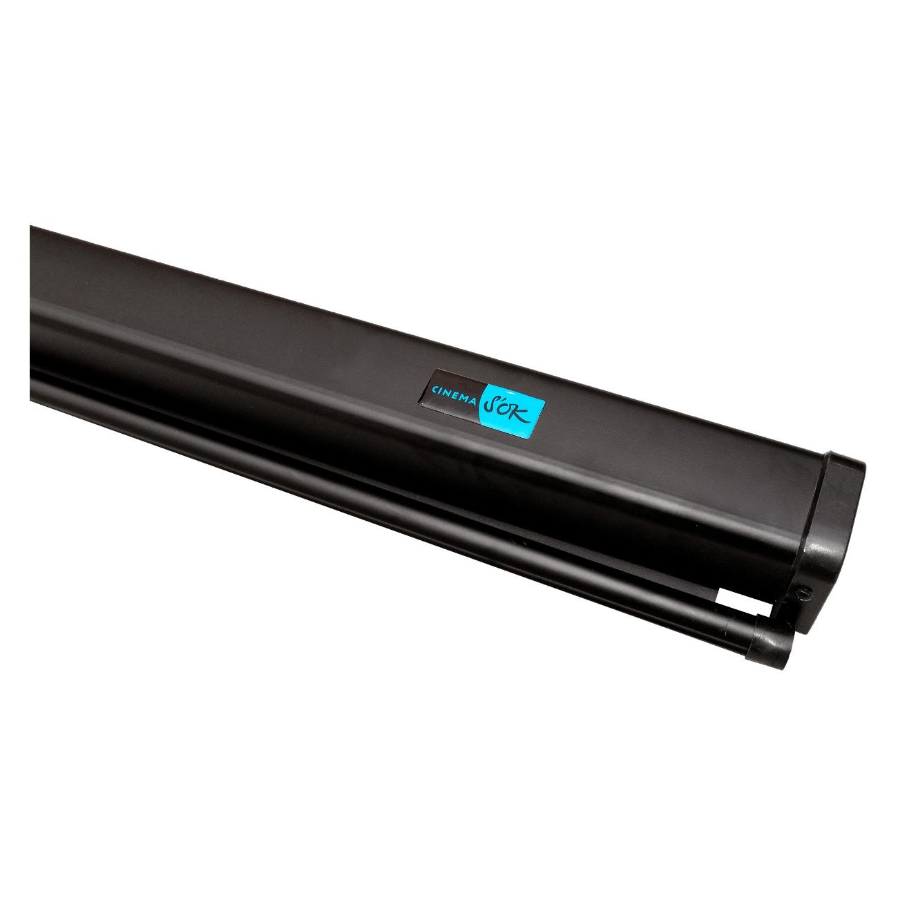 Экран для видеопроектора S'ok SCPSW-150x150BLCK