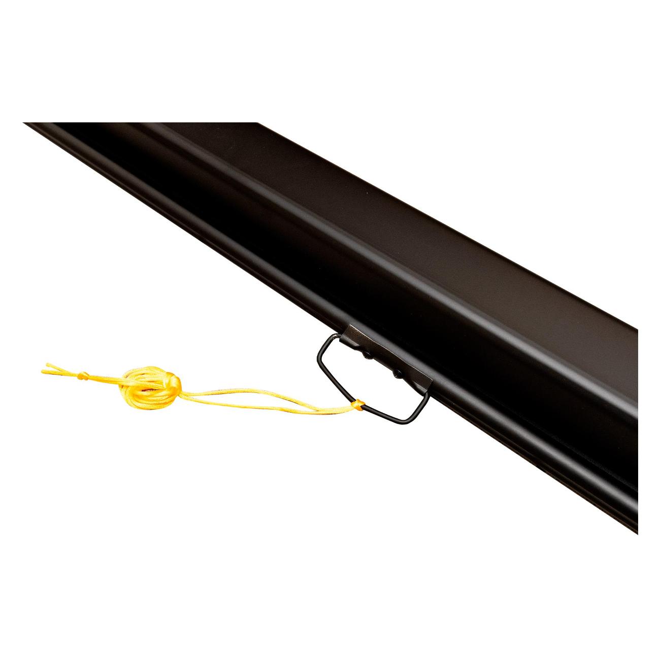 Экран для видеопроектора S'ok SCPSW-180x180BLCK