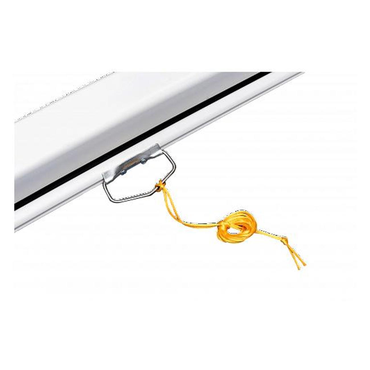 Экран для видеопроектора S'ok SCPSW-183x183