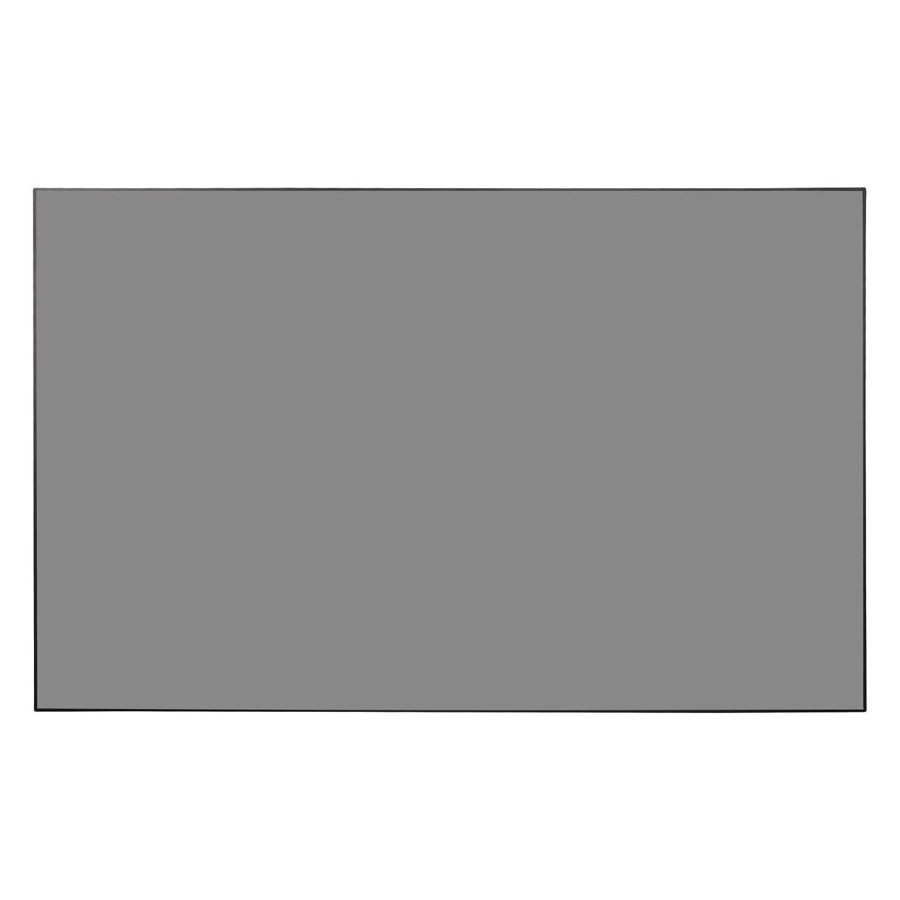 Экран для видеопроектора S'ok SGPSFR-221x125BG