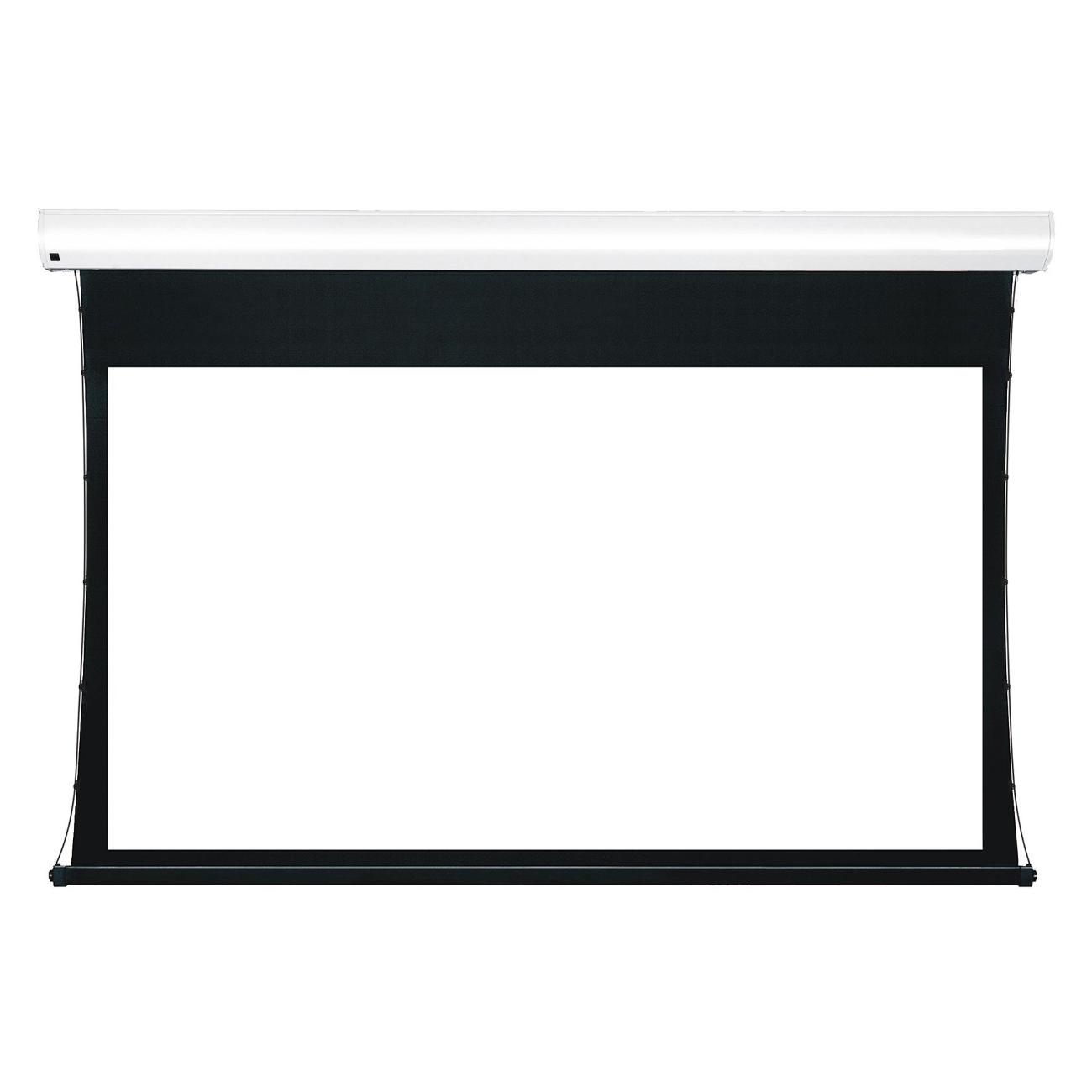 Экран для видеопроектора S'ok SGPSMT-266x149PS