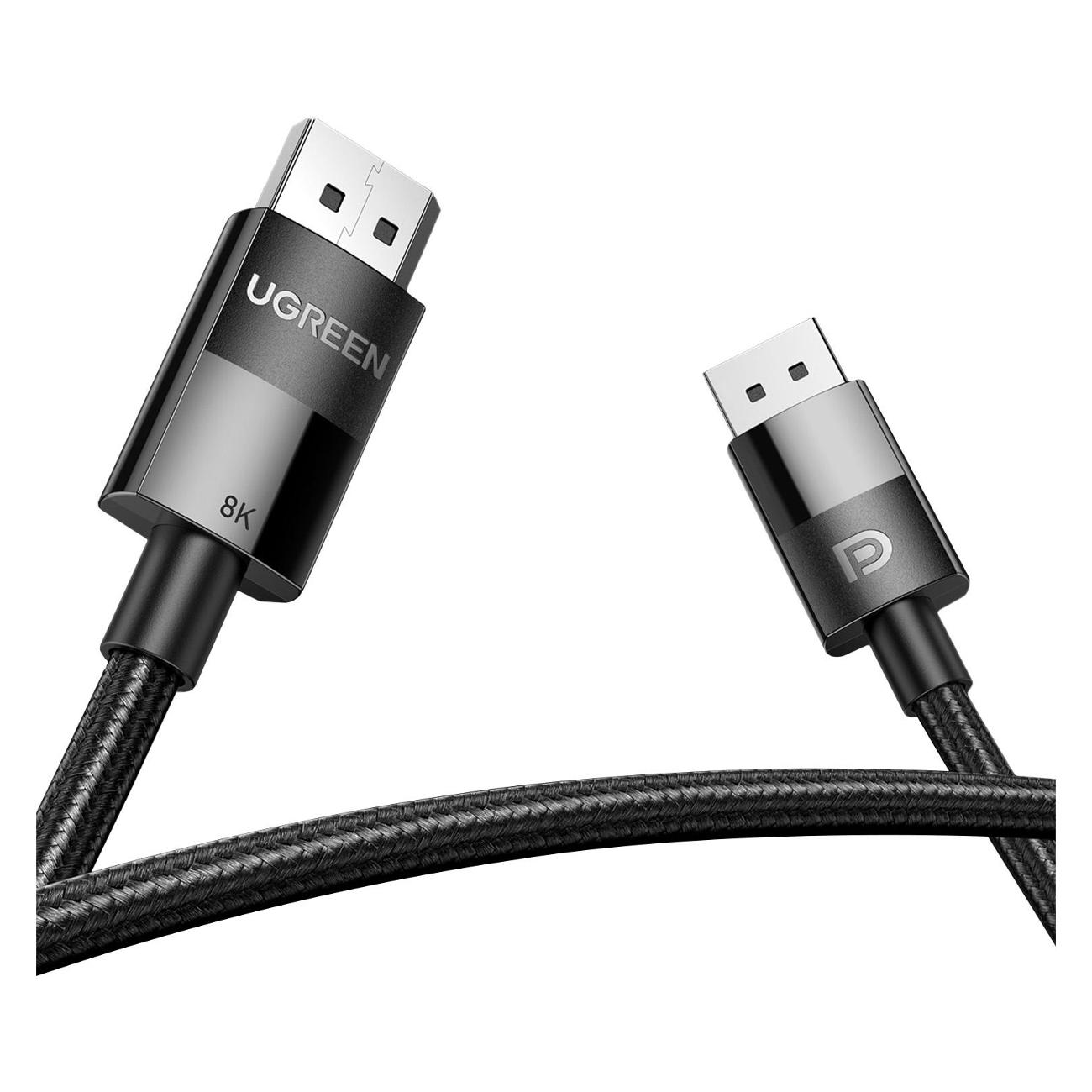 Кабель для компьютера uGreen DP114