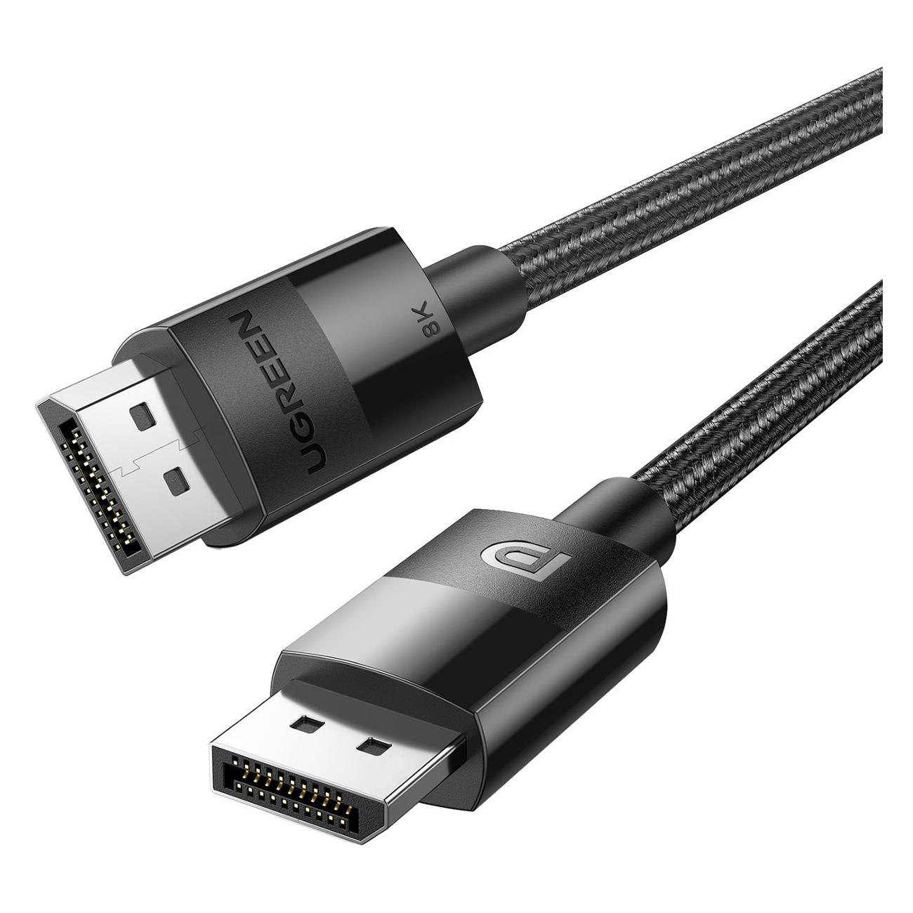 Кабель для компьютера uGreen DP114