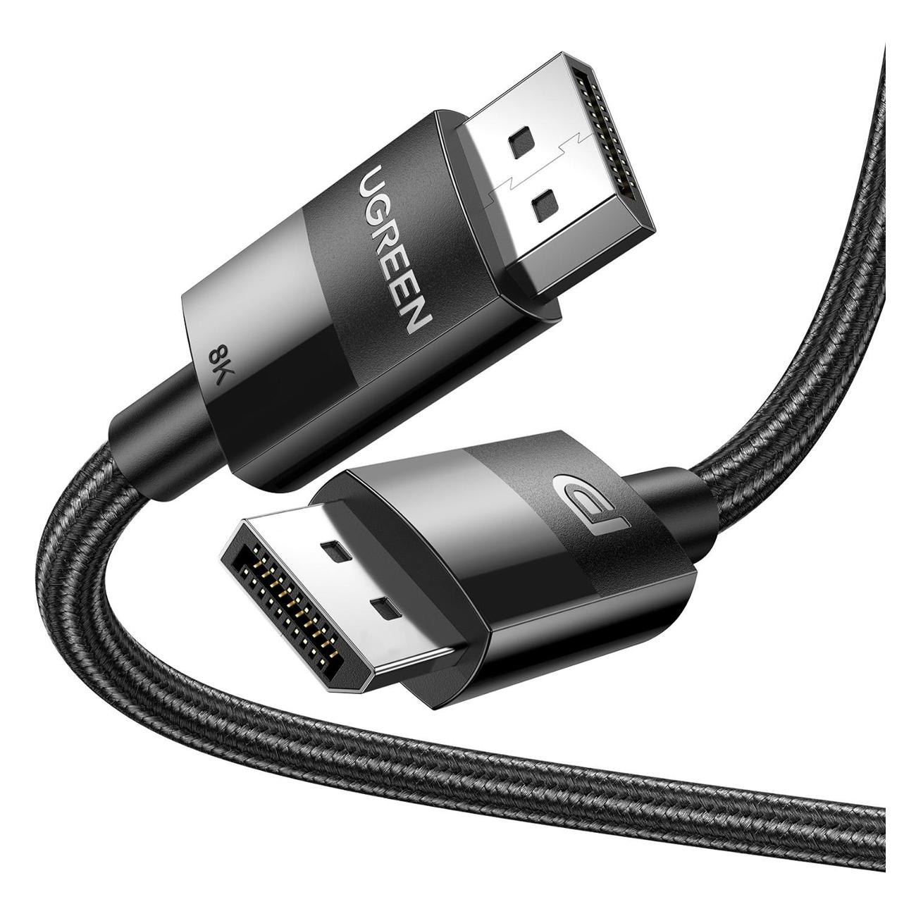 Кабель для компьютера uGreen DP114