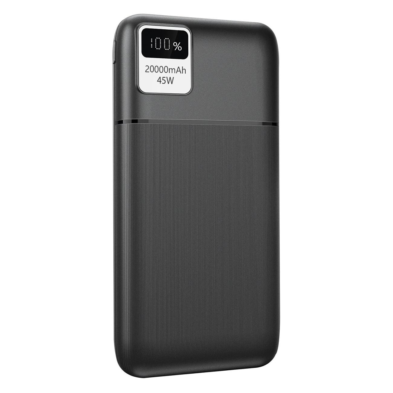 Внешний аккумулятор Akai BE-20457 PD фото