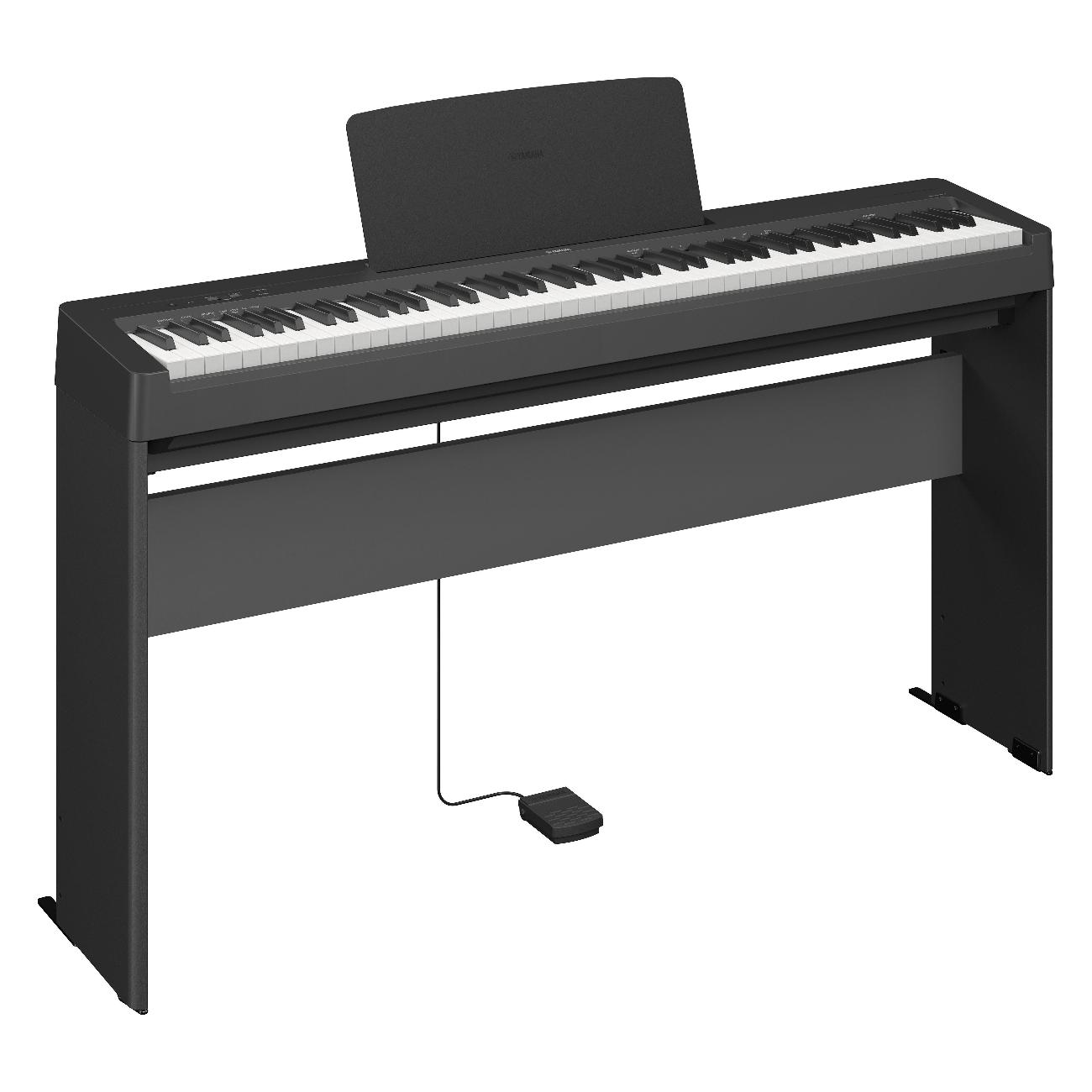 Синтезатор Yamaha P-145B