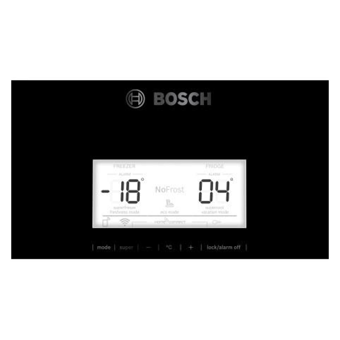 Холодильник Bosch KGN39LB30U