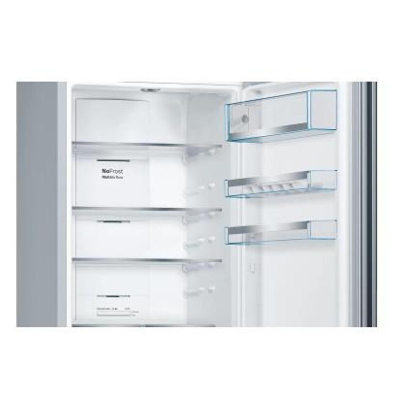 Холодильник Bosch KGN39LB30U