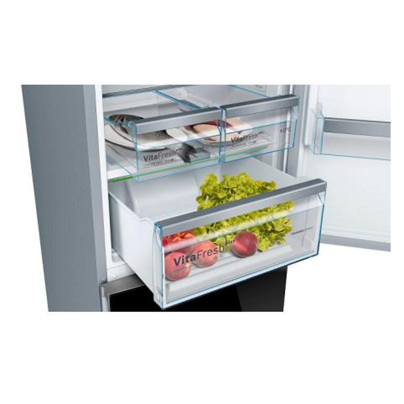 Холодильник Bosch KGN39LB30U