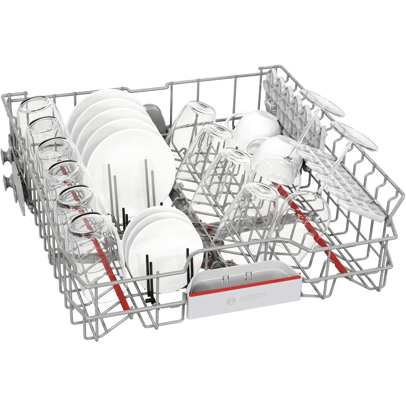 Посудомоечная машина Bosch SMS6EMI65Q