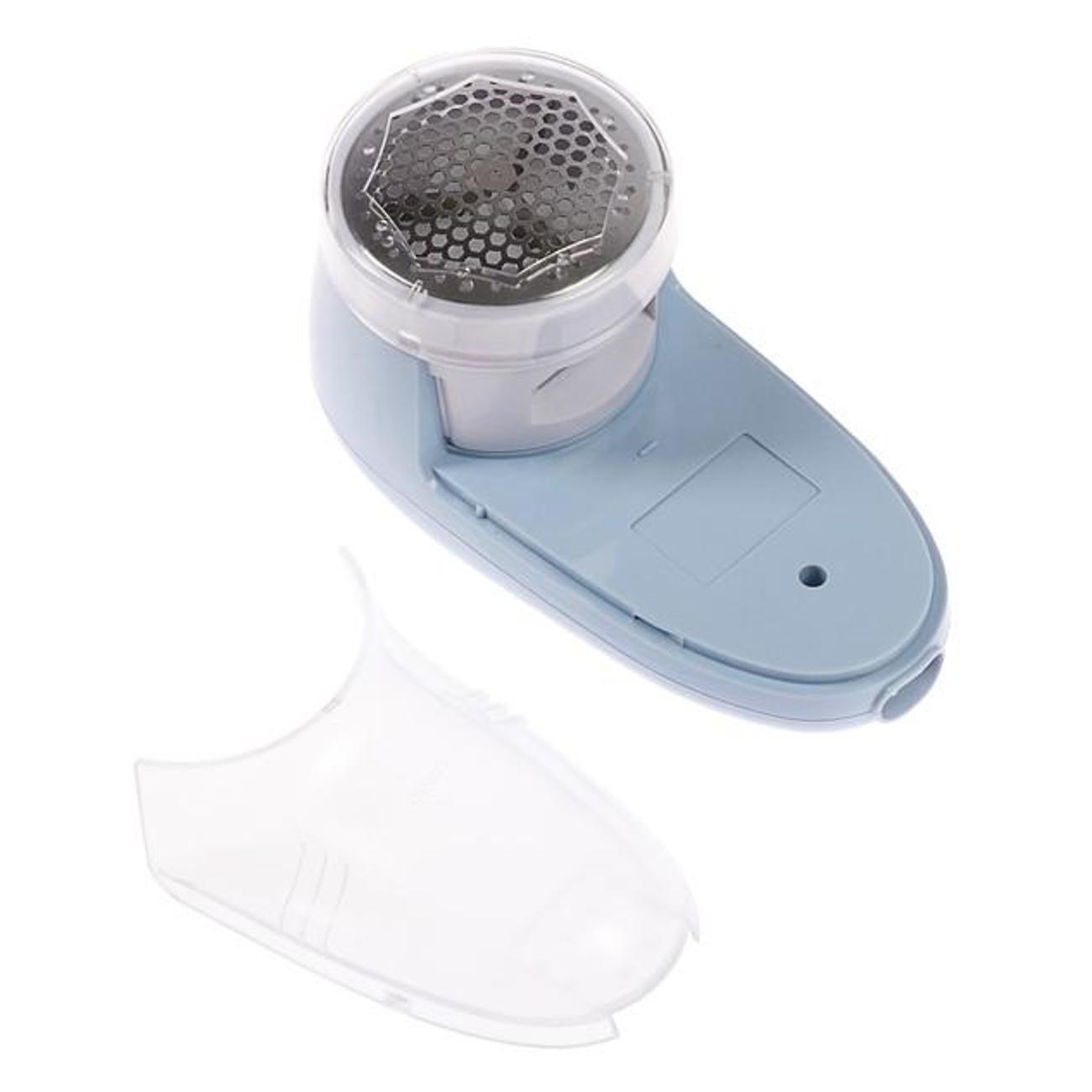 Машинка для удаления катышков Luazon Home LUK-04