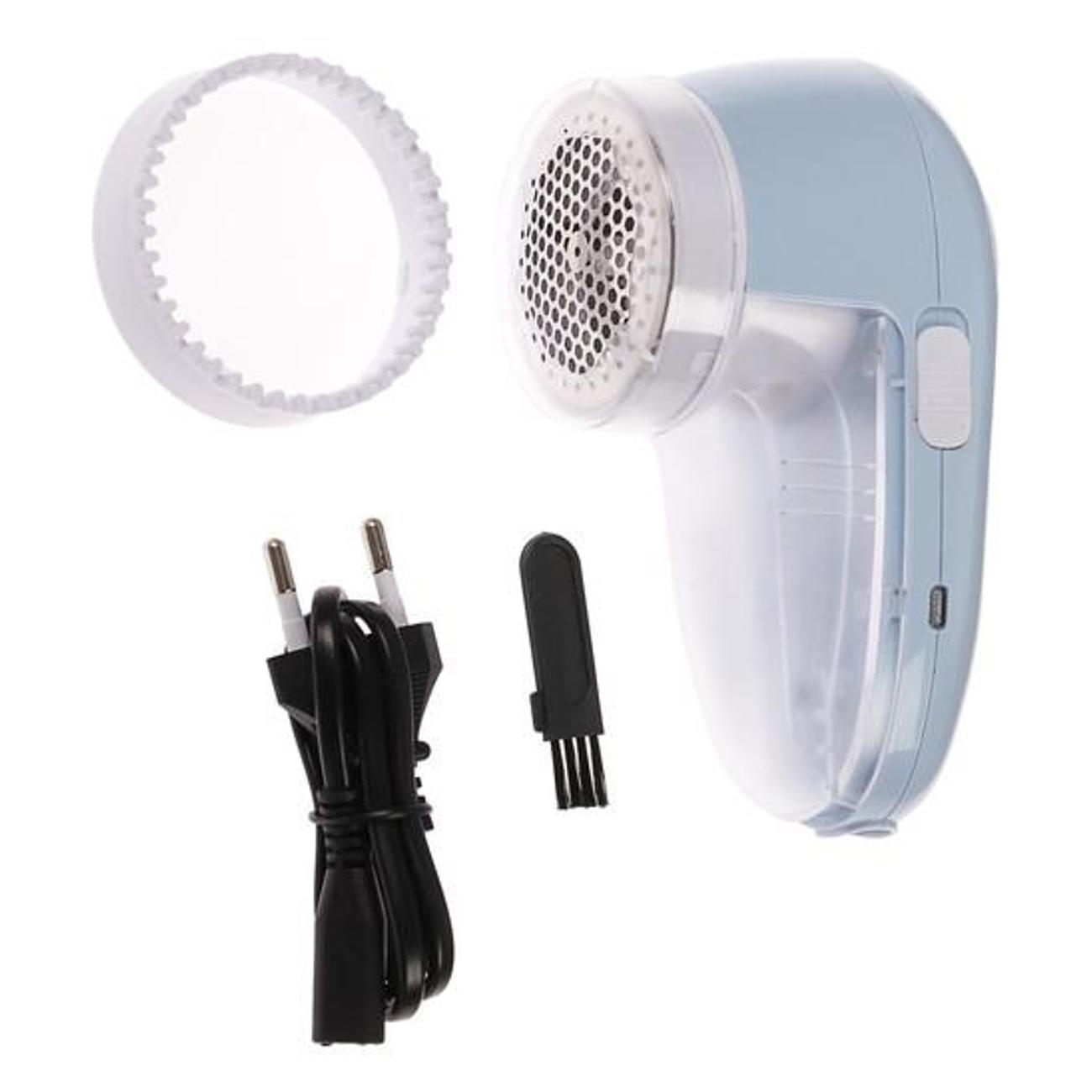 Машинка для удаления катышков Luazon Home LUK-04