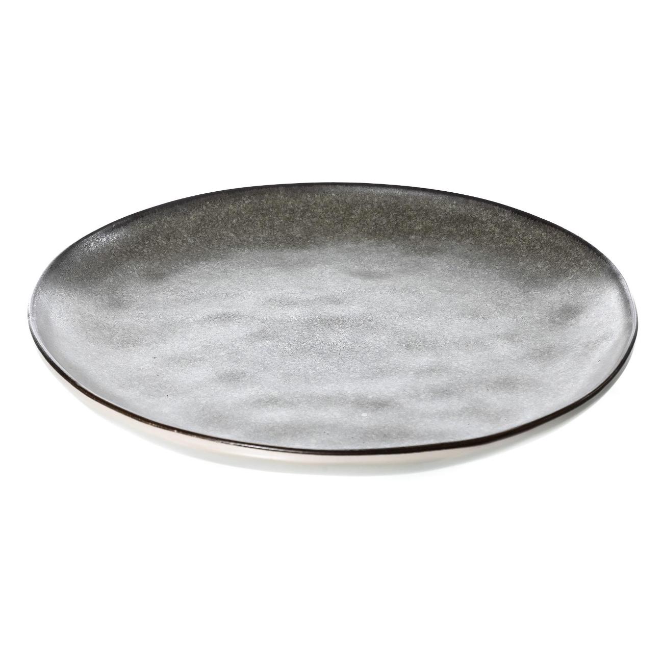 Тарелка столовая Elrington DORA 234-60001