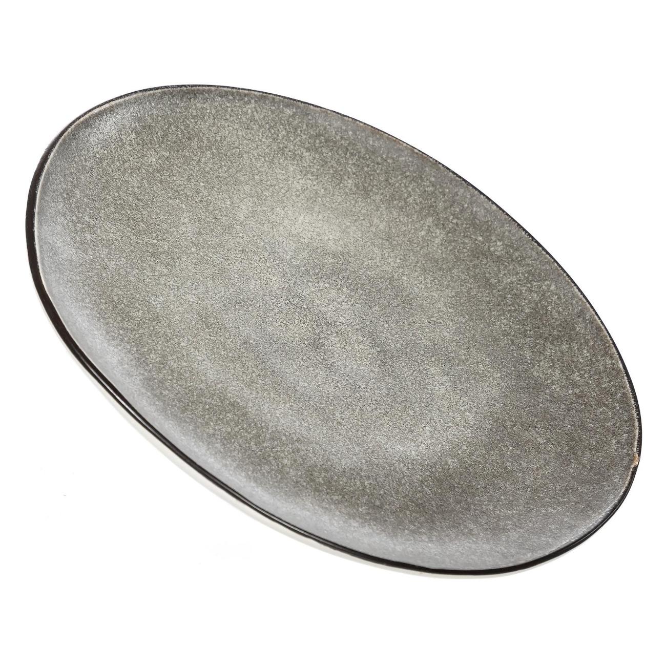 Тарелка столовая Elrington DORA 234-60002 фото