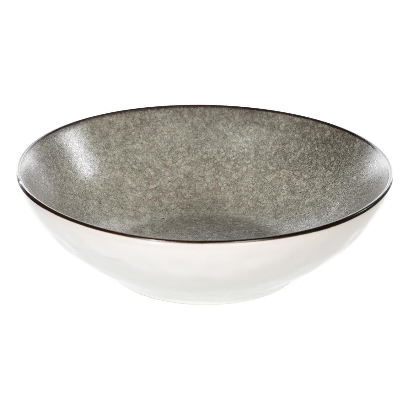 Тарелка столовая Elrington DORA 234-60003