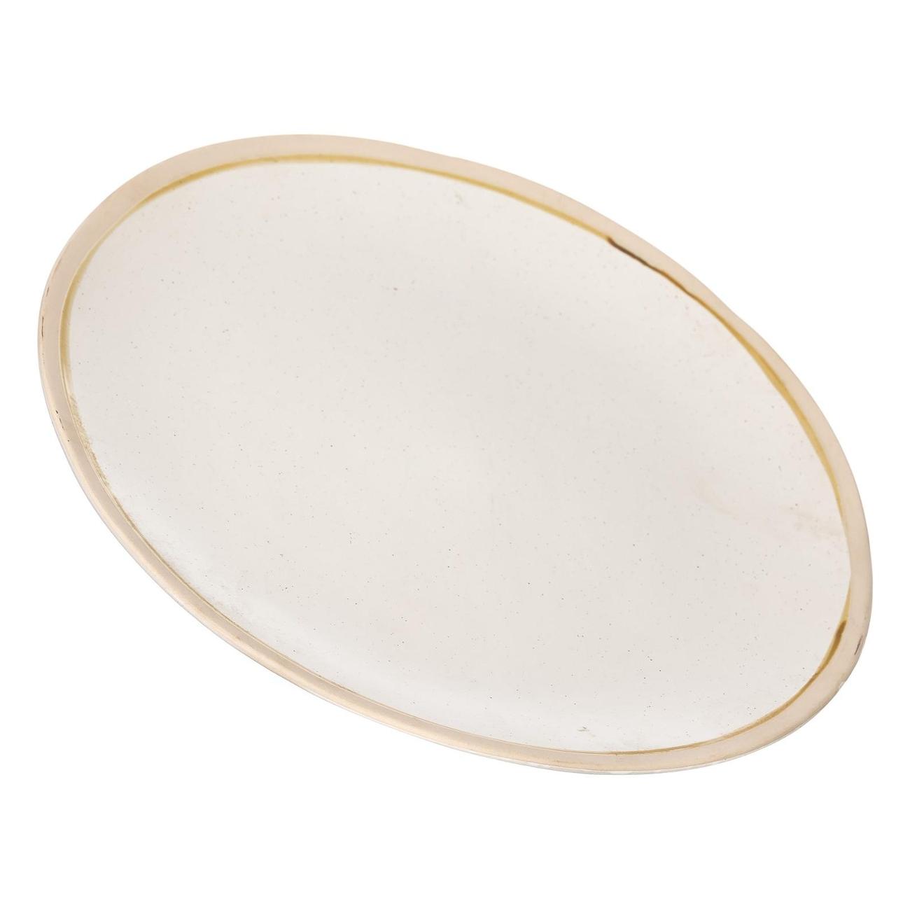 Тарелка столовая Elrington ERIKA 234-60005