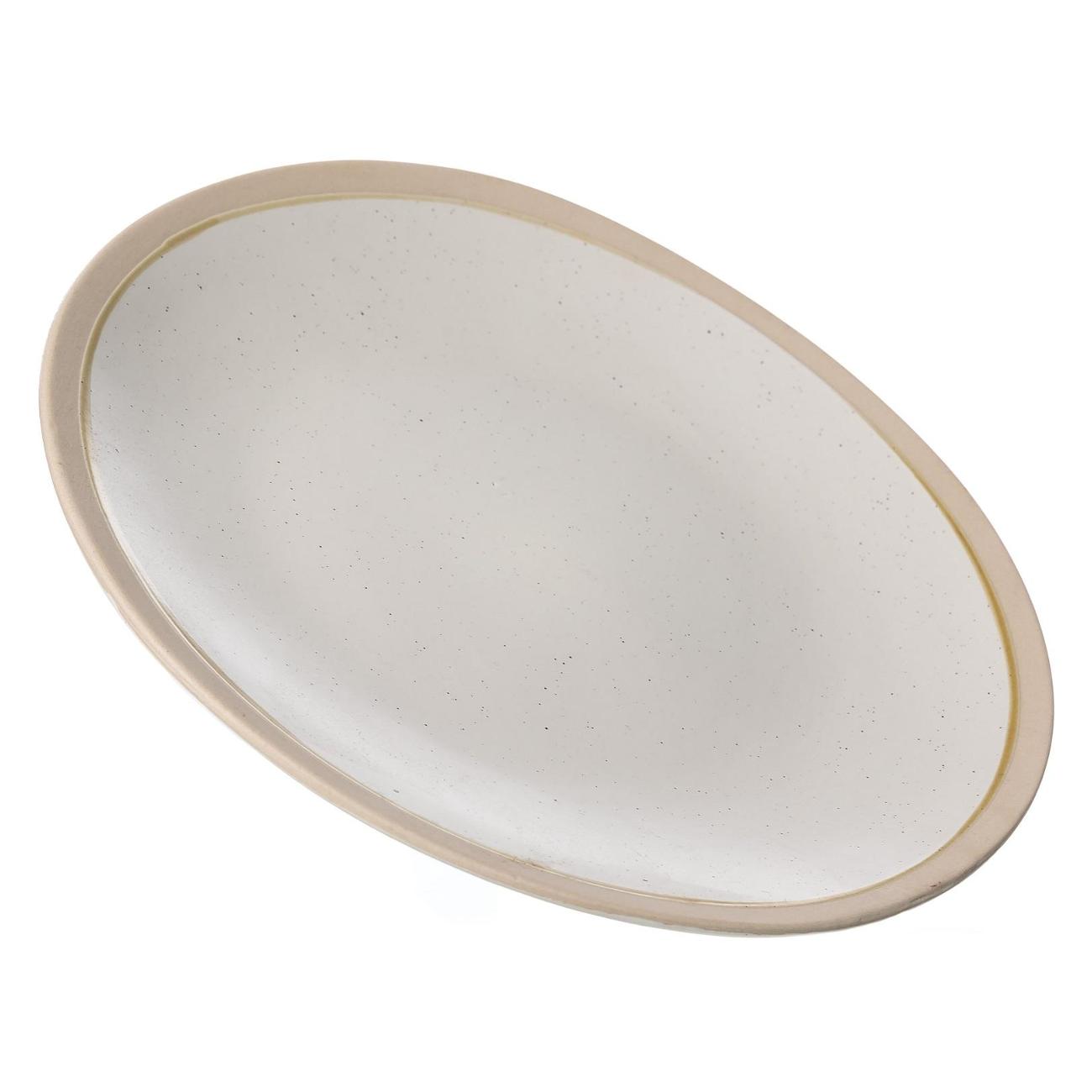 Тарелка столовая Elrington ERIKA 234-60006