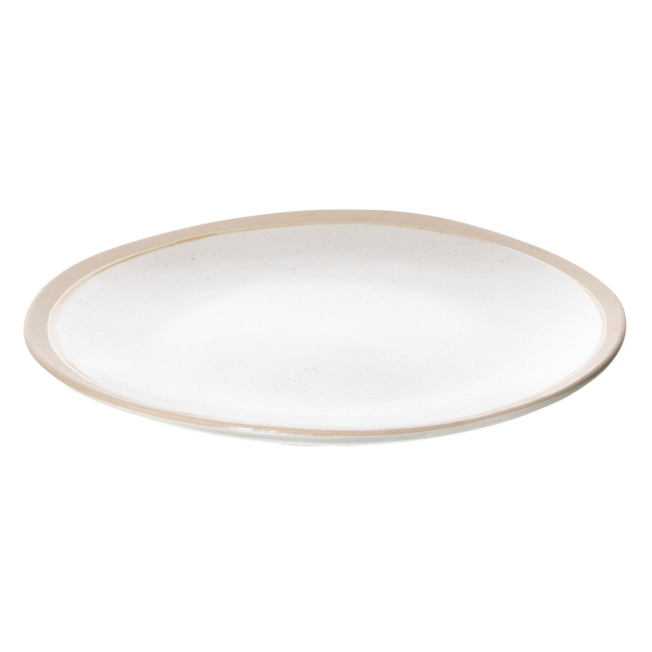 Тарелка столовая Elrington ERIKA 234-60006