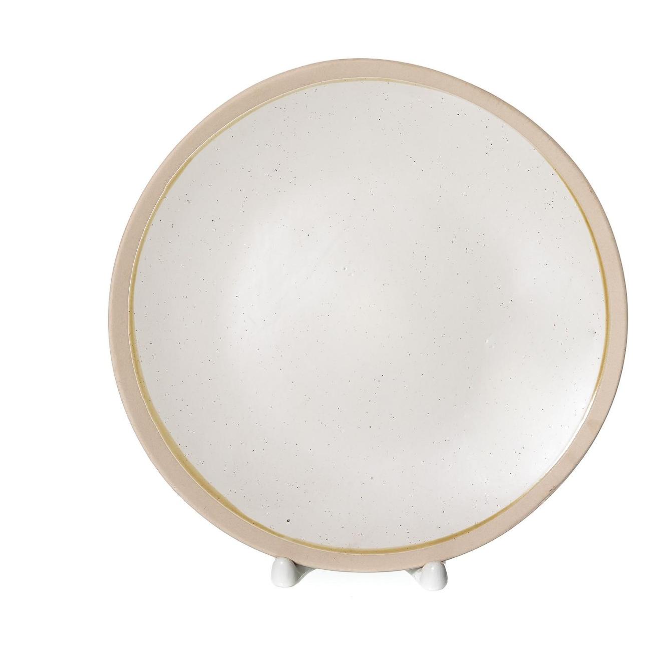 Тарелка столовая Elrington ERIKA 234-60006