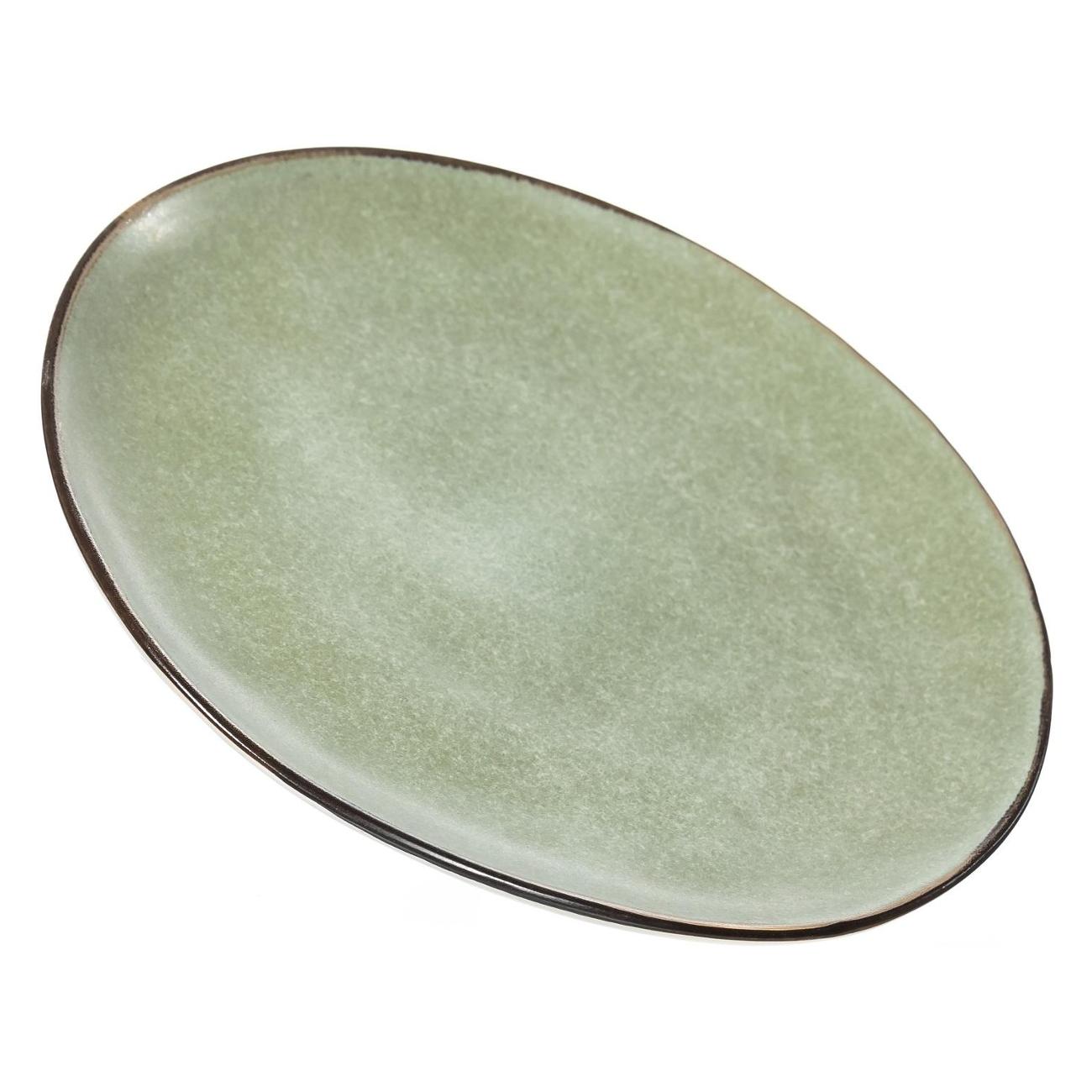 Тарелка столовая Elrington INGA 234-60010 фото