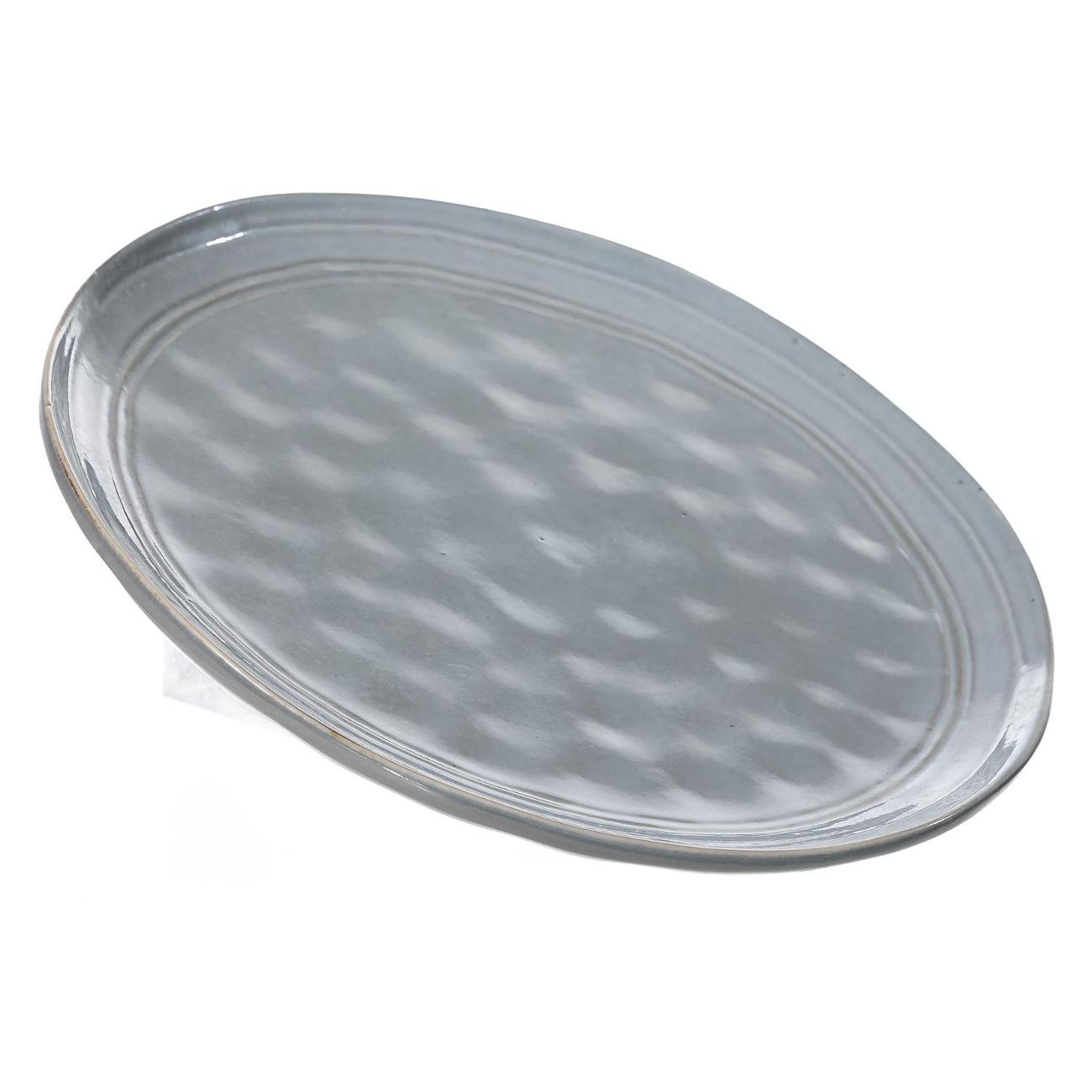 Тарелка столовая Elrington KRISTI 234-60014