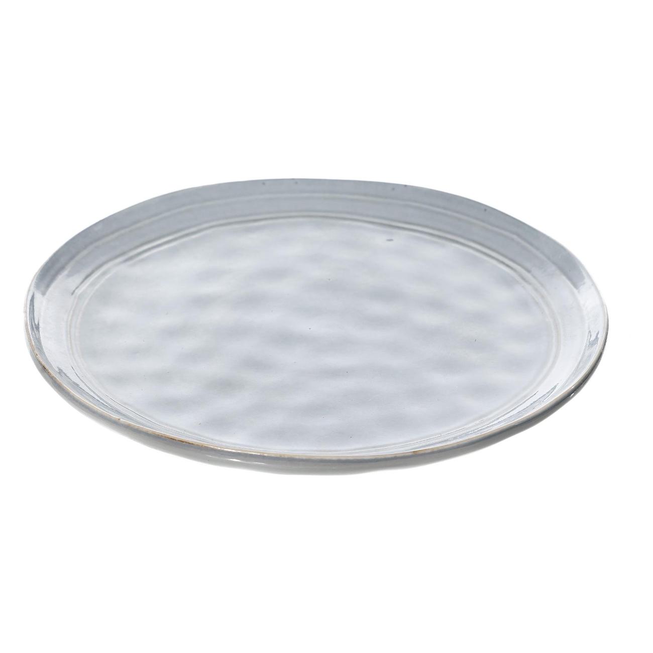 Тарелка столовая Elrington KRISTI 234-60014