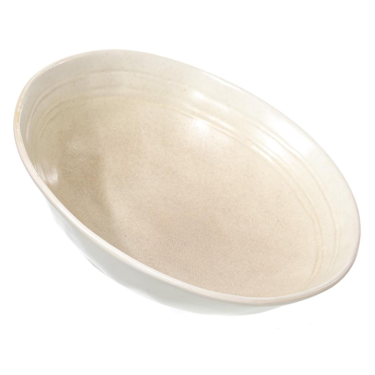 Тарелка столовая Elrington SAMANTA 234-60019